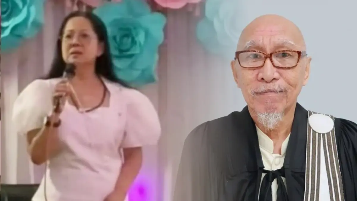 อดีตผู้พิพากษาเตือน แม่แตงโม ในสิ่งห้ามทำหากหวังทวงความยุติธรรมให้ลูกสาว อดีตผู้พิพากษาเตือน แม่แตงโม ในสิ่งห้ามทำหากหวังทวงความยุติธรรมให้ลูกสาว