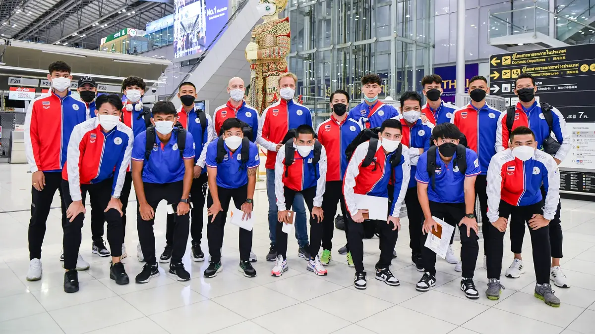 "มาโน่" นำทัพช้างศึกบุกเวียดนาม รับคว้าเหรียญทองไม่ง่าย