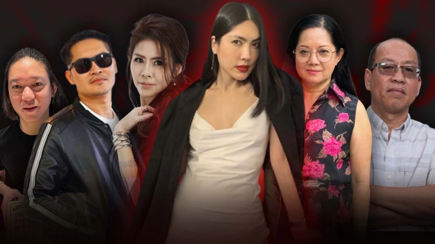 "กระติก" ไม่ทนเปิดชื่อฟ้องเอาผิดใครบ้าง แล้วบุคคลใดเตรียมจ่อโดนคดี