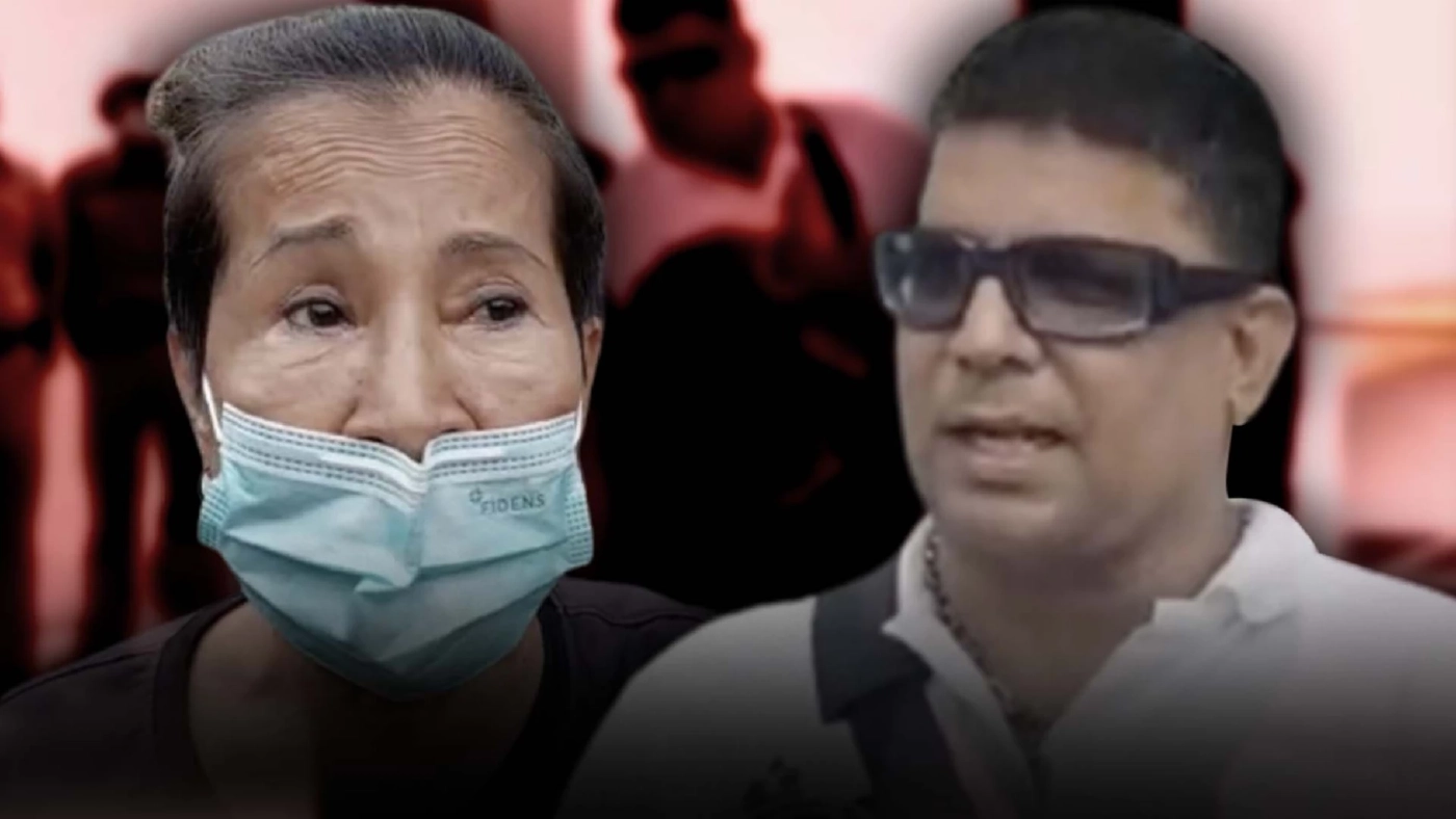 ฝากขัง "เค ร้อยล้าน" คดีทำร้าย "ป้าเป้า" ยอมรักษาป่วยทางจิตแต่ไม่ได้บ้า