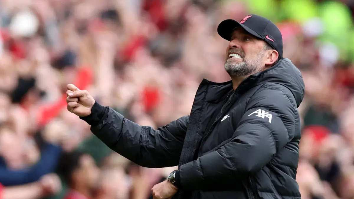 "คล็อปป์" ผงาดคว้า ผจก.ยอดเยี่ยม 2 สถาบัน