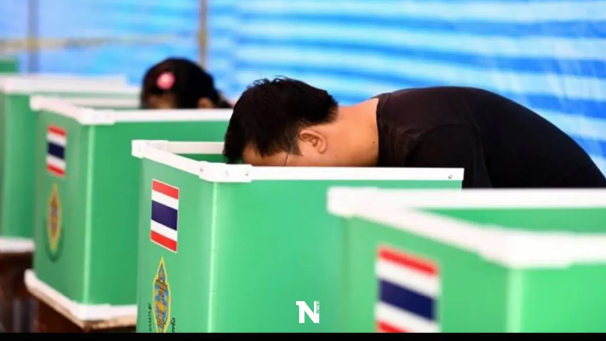 เปิด 11 ข้อห้าม ที่คนกรุงต้องรู้ ก่อนไปเลือกตั้งผู้ว่าฯกทม. ฝ่าฝืนมีโทษ