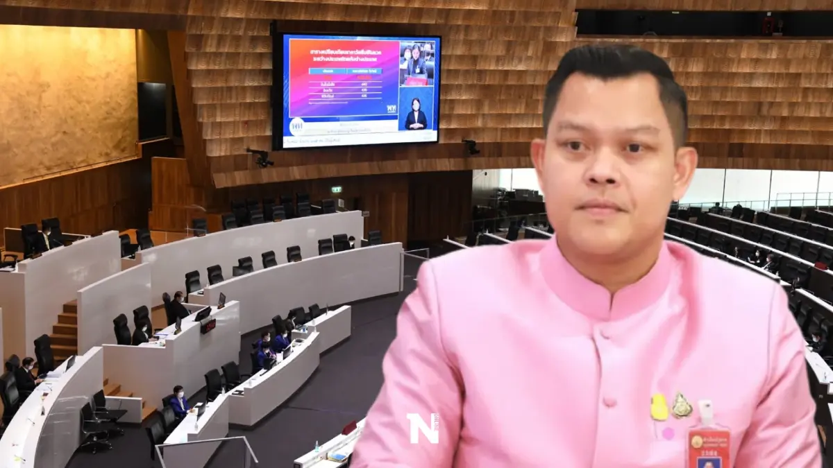 "ธนกร"อัดเพื่อไทยจนตรอกดีลพรรคเล็กหวังล้มรัฐบาลไม่ต่างจากเดิม "ธนกร"อัดเพื่อไทยจนตรอกดีลพรรคเล็กหวังล้มรัฐบาลไม่ต่างจากเดิม