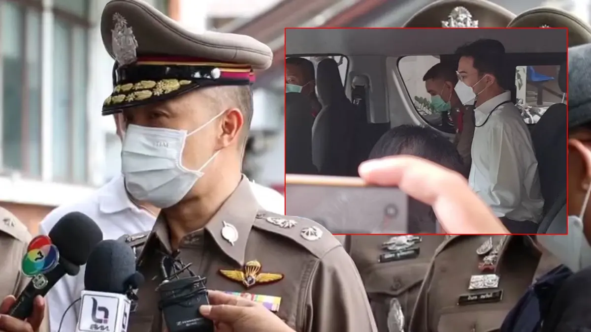 นครบาล จ่อสรุปสำนวน "ปริญญ์" อนาจารหญิง ส่งอัยการ 3 คดีแรก