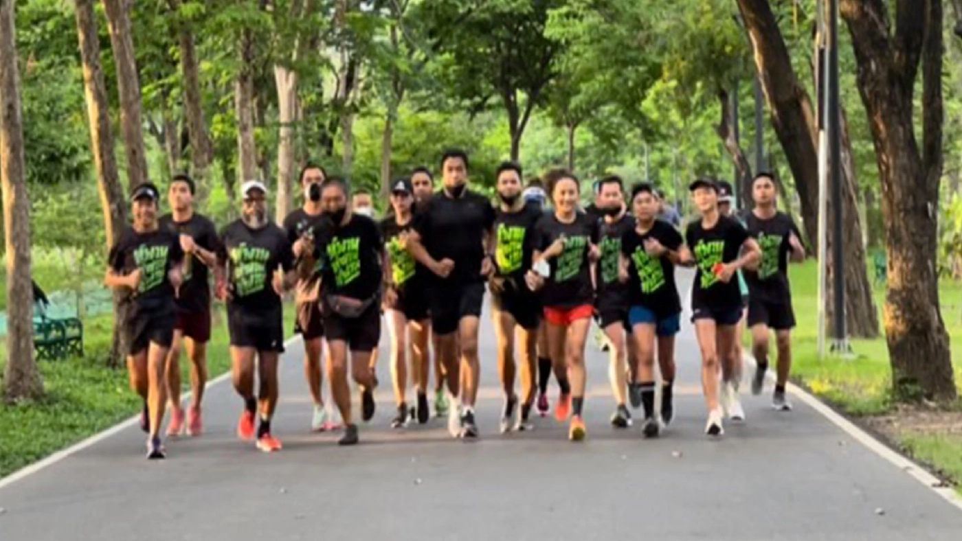 "ชัชชาติ" ลงพื้นที่ต่อเนื่อง ระบุ เพื่อกระตุ้นการทำงานของกทม.