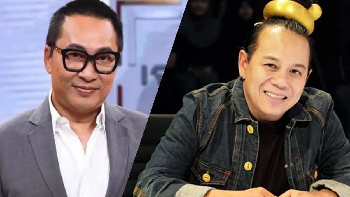 "เสนาหอย" เคลียร์ปมทะเลาะ เปิ้ล นาคร รับแอบส่องบ้างแต่ยากจะกลับไปร่วมเฟรม