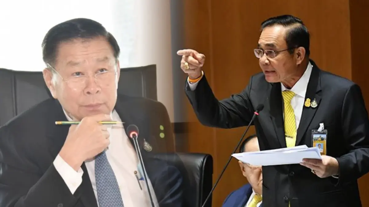 พรรคเสรีรวมไทย ลั่นขอคว่ำร่าง พ.ร.บ.งบ ปี 66 เหตุมีข้อบกพร่องเพียบ พรรคเสรีรวมไทย ลั่นขอคว่ำร่าง พ.ร.บ.งบ ปี 66 เหตุมีข้อบกพร่องเพียบ