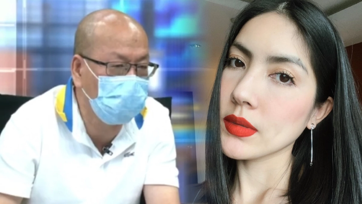 ฉะเดือด “กระติก” ปะทะ “อัจฉริยะ” แน่จริงปล่อยคลิปมา คนทั้งประเทศรออยู่ ฉะเดือด “กระติก” ปะทะ “อัจฉริยะ” แน่จริงปล่อยคลิปมา คนทั้งประเทศรออยู่