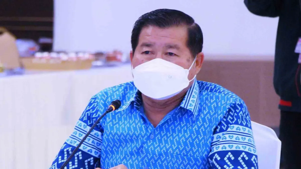 นิพนธ์-บิ๊กโจ๊ก ร่วมชาวสงขลา สร้างศูนย์เปลี่ยนถ่ายอวัยวะ รพ.สงขลานครินทร์