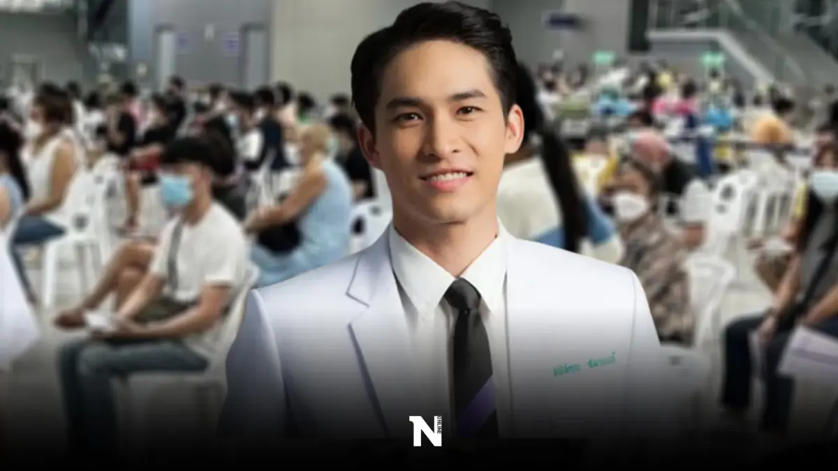 หมอก้อง แนะกลุ่มที่มีโรคเสี่ยงสูง-ผู้มีอายุ 50 ปีขึ้นไป ควรฉีดวัคซีนเข็ม 4