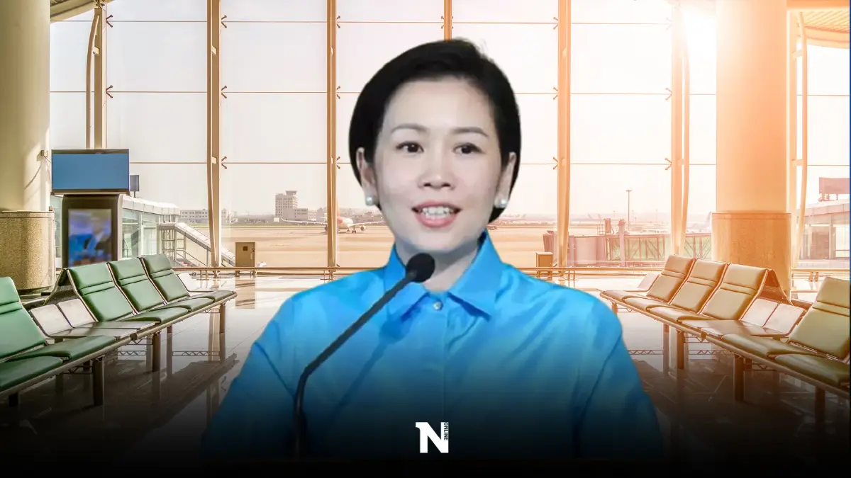 ครม.มีมติเคาะปรับเกณฑ์วีซ่าระยะยาว 10 ปี ประกาศค่าธรรมเนียม 50,000 บาท