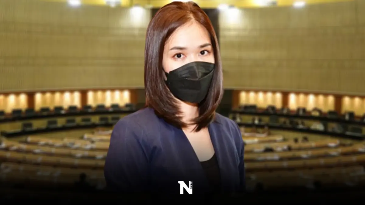 เปิดบัญชีทรัพย์สิน 'จิราพร นาคดิลก' ส.ส.ใหม่ป้ายแดง ขยับแทนที่ 'มิ่งขวัญ'