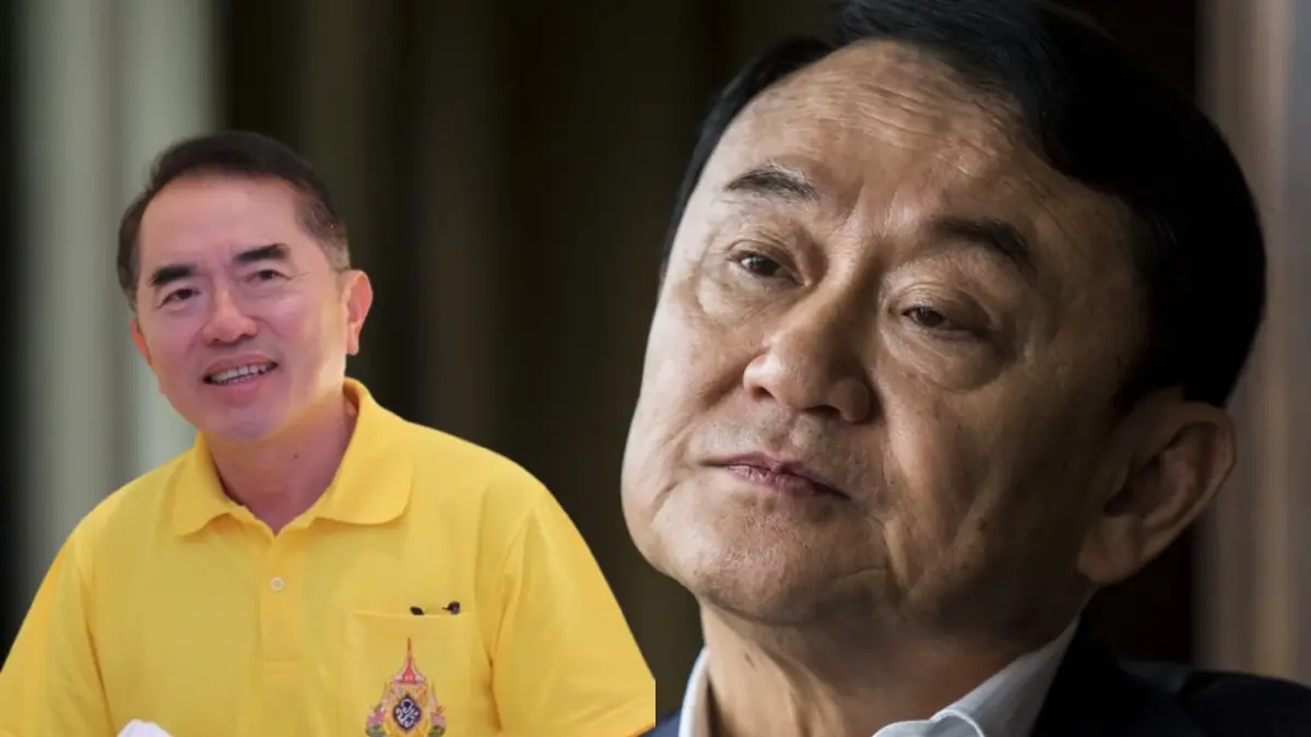 "หมอวรงค์" ปลุกสกัด "ทักษิณ" แลนด์สไลด์ เตือนปัญหาเก่าวนเวียนกลับมา "หมอวรงค์" ปลุกสกัด "ทักษิณ" แลนด์สไลด์ เตือนปัญหาเก่าวนเวียนกลับมา