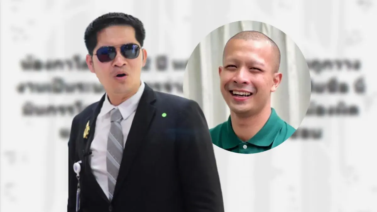 ทัวร์รุมถล่ม "เต้ มงคลกิตติ์" โพสต์ชม "อดีตพระกาโตะ" แมนกล้ายอมรับผิด ทัวร์รุมถล่ม "เต้ มงคลกิตติ์" โพสต์ชม "อดีตพระกาโตะ" แมนกล้ายอมรับผิด