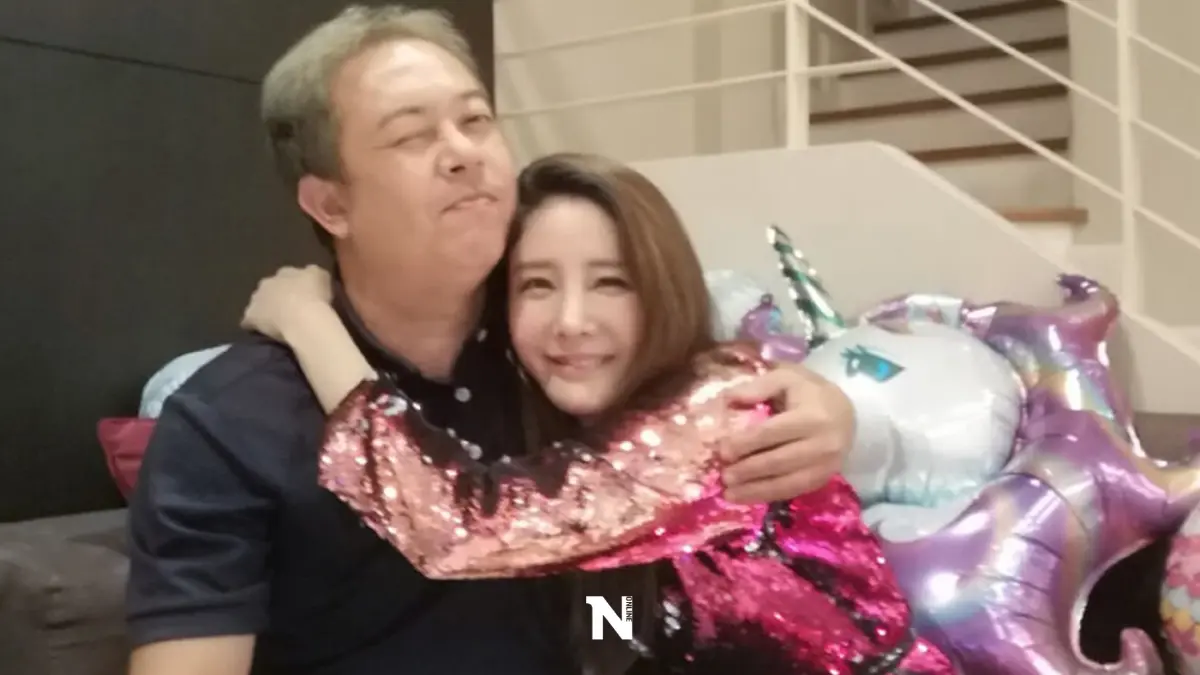 "ต่อย ดายศ" ข้องใจ หลังเห็นคลิป "แตงโม นิดา" ที่ปรากฎบนเรือสปีดโบ๊ท "ต่อย ดายศ" ข้องใจ หลังเห็นคลิป "แตงโม นิดา" ที่ปรากฎบนเรือสปีดโบ๊ท