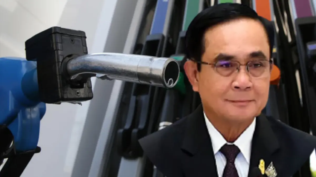 นายกฯ ไฟเขียว ต่ออายุลดภาษีน้ำมันดีเซล พร้อมนำเข้าครม.สัปดาห์หน้า นายกฯ ไฟเขียว ต่ออายุลดภาษีน้ำมันดีเซล พร้อมนำเข้าครม.สัปดาห์หน้า