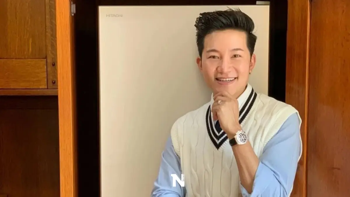 “อั๋น ภูวนาท” ส่งโพสต์ชวนให้คิดตาม ระบุชัด “หมดเวลาแบ่งเขาแบ่งเราแล้ว”