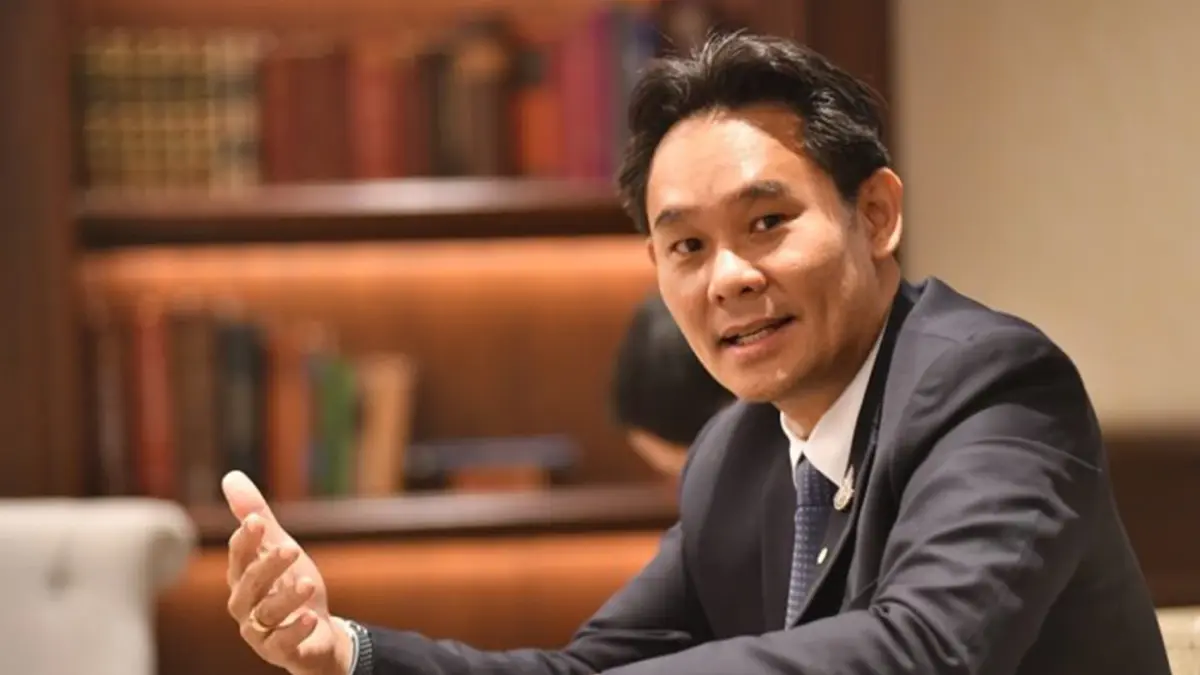 สภาพัฒน์ปรับลดคาดการณ์หั่น GDP เหลือ 3%