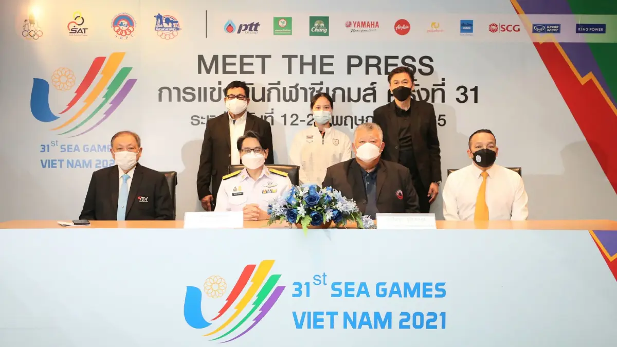 สรุปผลงานซีเกมส์ไทยต่ำกว่าเป้า 24 ทอง-11 กีฬาทำผลงานเกินเป้า สรุปผลงานซีเกมส์ไทยต่ำกว่าเป้า 24 ทอง-11 กีฬาทำผลงานเกินเป้า