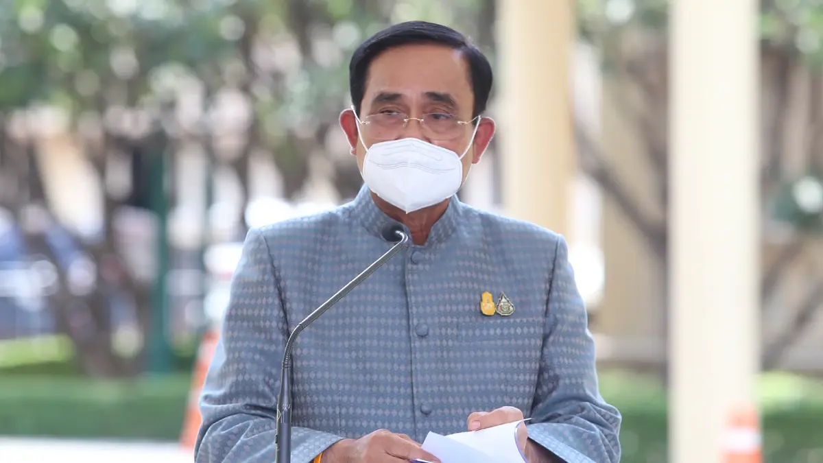 นายกฯชื่นชมผลงานทัพนักกีฬาไทย หลังคว้าแล้ว43ทองซีเกมส์ นายกฯชื่นชมผลงานทัพนักกีฬาไทย หลังคว้าแล้ว43ทองซีเกมส์