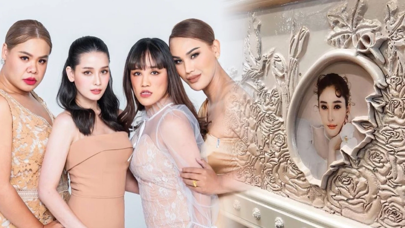 “ฮิปโป” แจงแล้ว หลังลือแก๊งเพื่อน “แอนนา – โม อมีนา” ถูกห้ามเข้างานเผาศพแตงโม