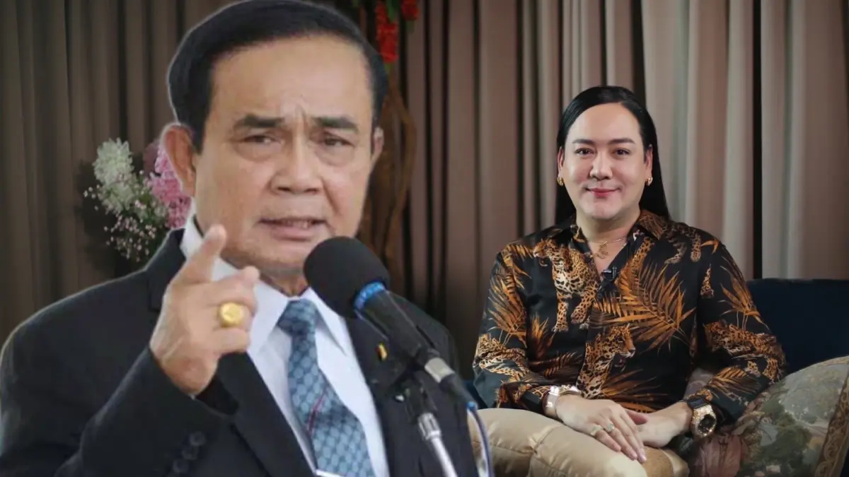 เปิดมุมมอง “โก้ ธีรศักดิ์” กับหน้าที่ของรัฐบาลในยามข้าวยากหมากแพง
