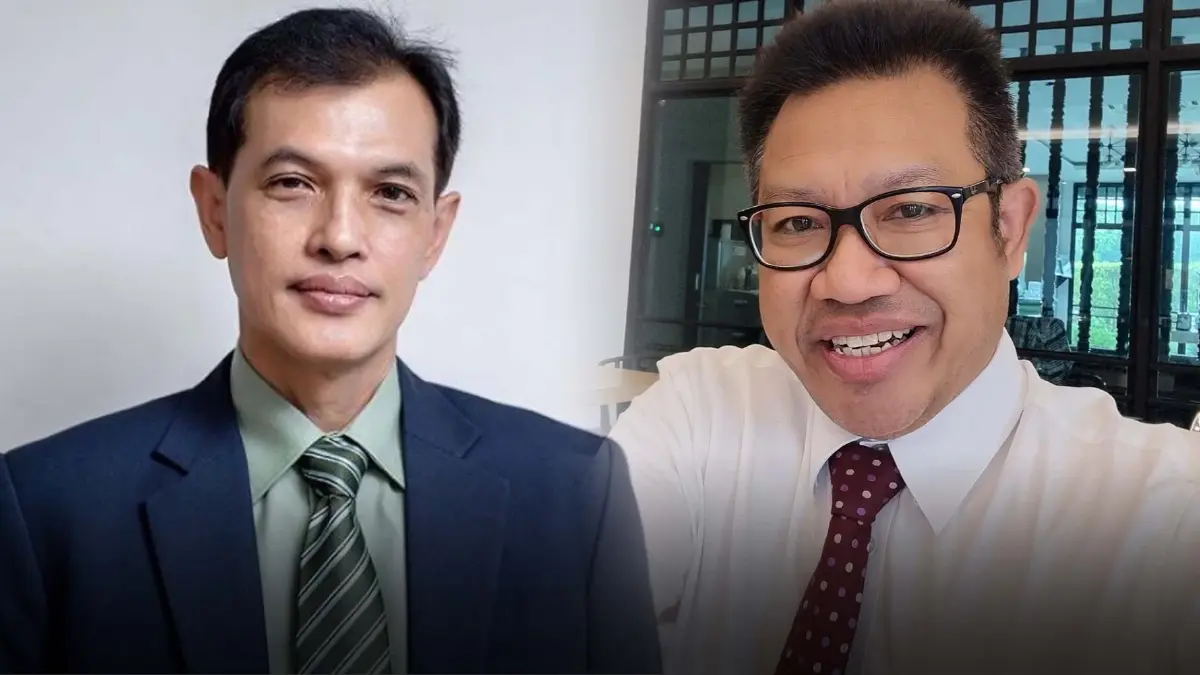 มวยถูกคู่! "ทนายอนันต์ชัย" จัดหนัก "ทนายเดชา" ไอ้ทนายแมลงเม่า-หิวแสง
