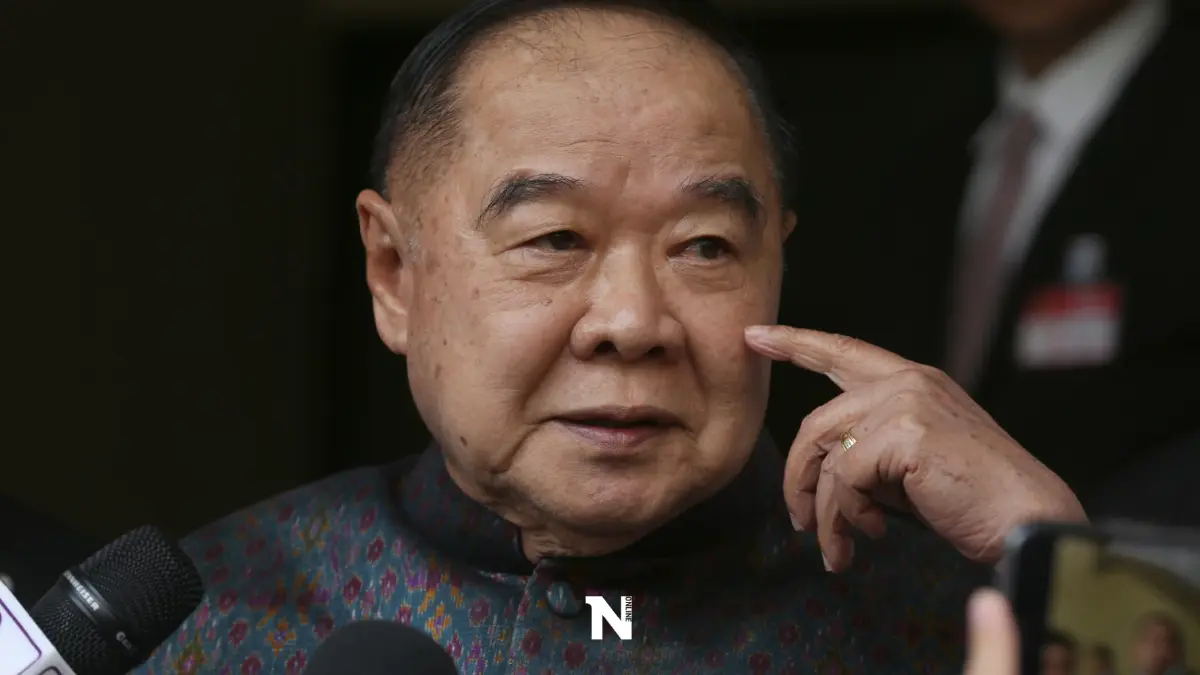 "บิ๊กป้อม" ฟันธงร่างพ.ร.บ.งบปี 66 ผ่านวาระแรกฉลุย "บิ๊กป้อม" ฟันธงร่างพ.ร.บ.งบปี 66 ผ่านวาระแรกฉลุย