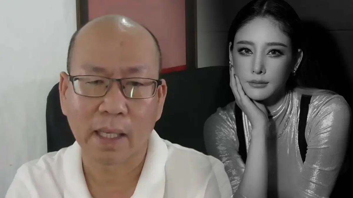 อัจฉริยะ เผยมีเวลา 20 วันหาหลักฐานคดีแตงโม เตรียมยื่นอัยการขอความเป็นธรรม อัจฉริยะ เผยมีเวลา 20 วันหาหลักฐานคดีแตงโม เตรียมยื่นอัยการขอความเป็นธรรม