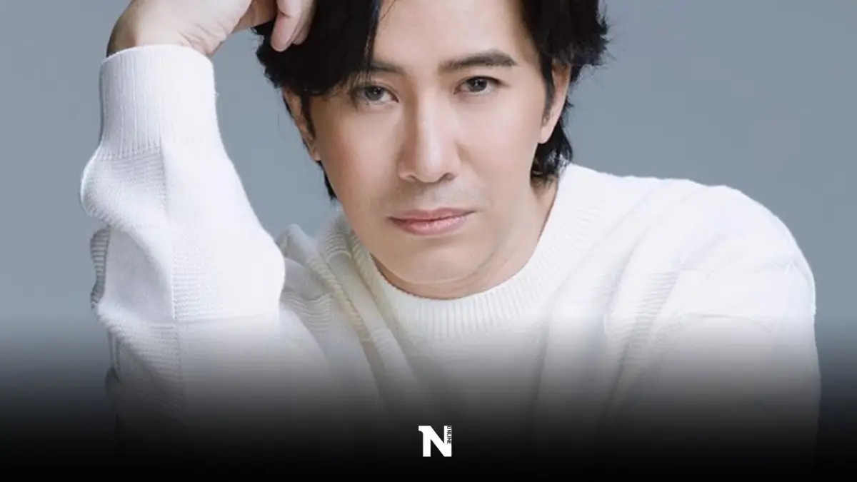 หนุ่ม กรรชัย แจง “พูดลอยๆ ใครรับก็ได้” หลังแชร์คำคมฟาดคนชั่ว-คนเลว