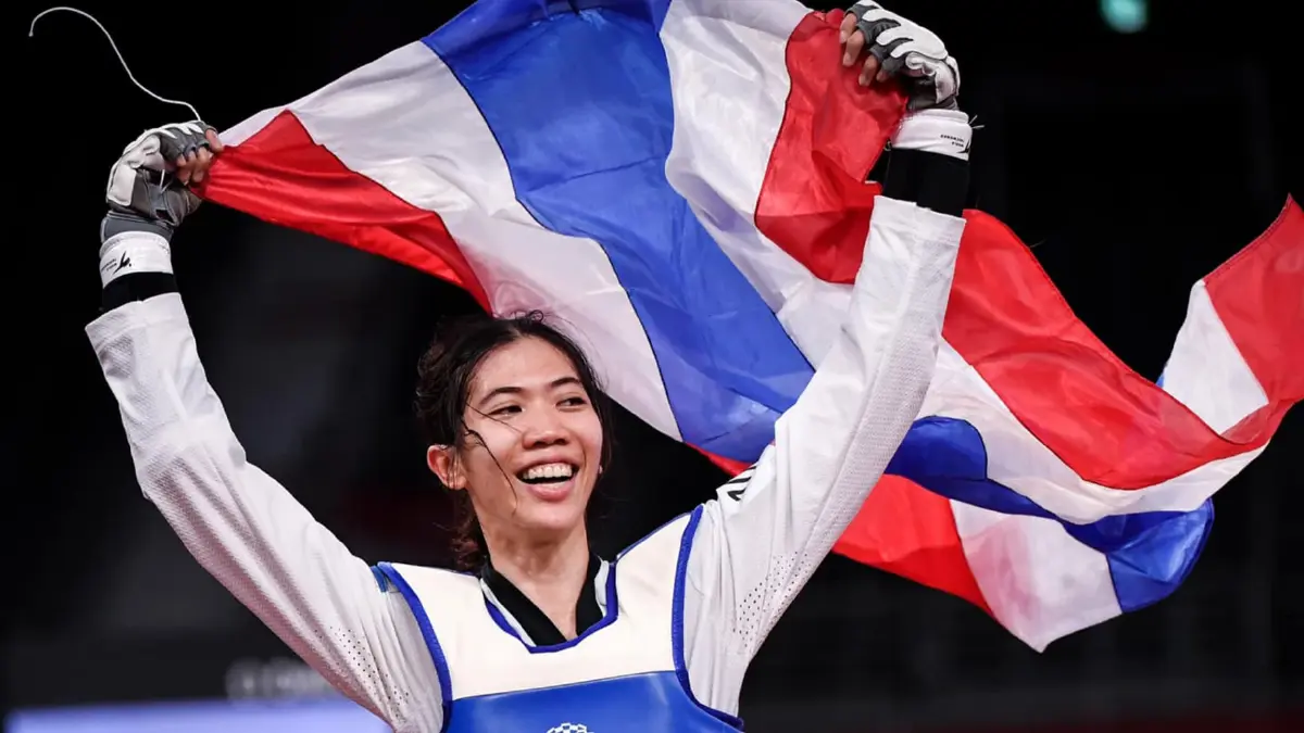 "เทนนิส-พาณิภัค" ไล่ถลุงเมียนมาผงาดแชมป์ซีเกมส์สมัย 3
