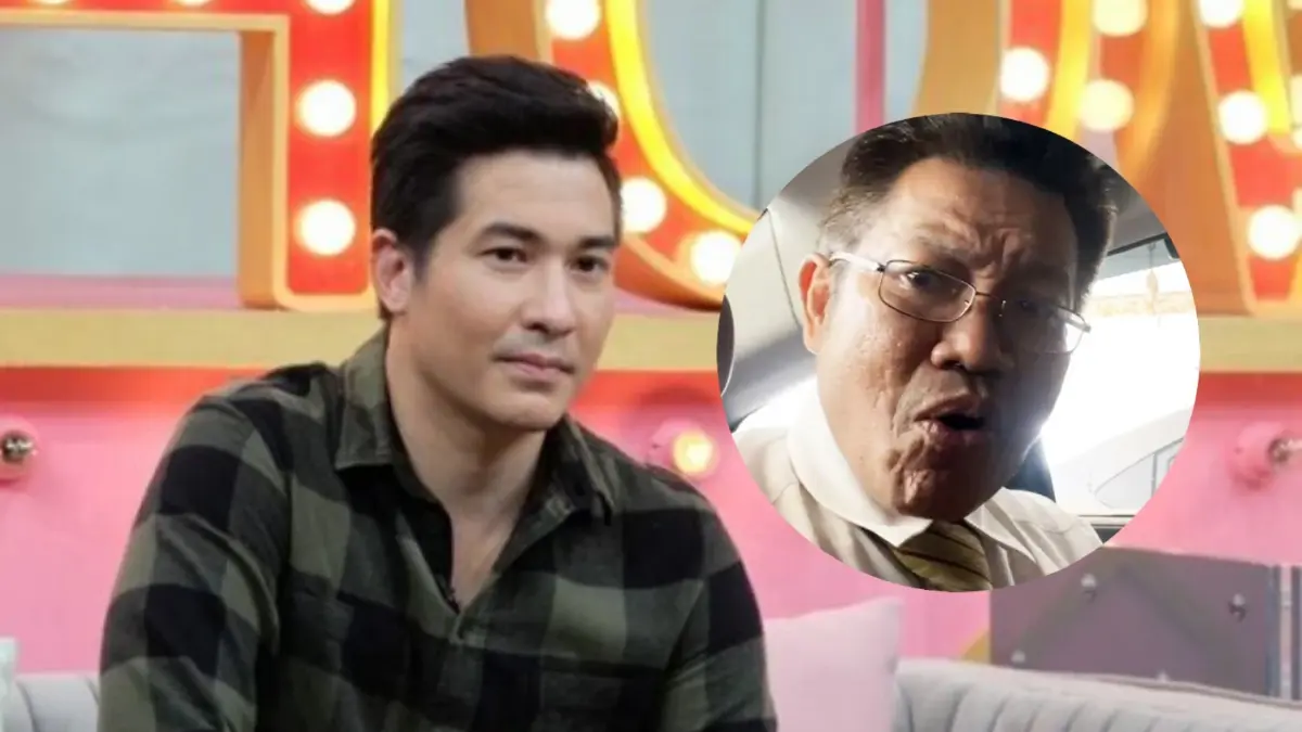 "แต๊งค์" จัดหนัก "ทนายเดชา" ระวังกรรมตกใส่ครอบครัว ปมภาพอันตรายแตงโม "แต๊งค์" จัดหนัก "ทนายเดชา" ระวังกรรมตกใส่ครอบครัว ปมภาพอันตรายแตงโม