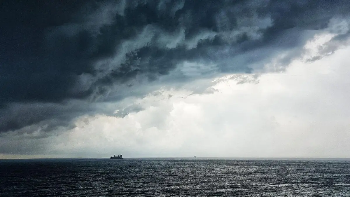 พยากรณ์อากาศวันนี้ 12 จังหวัด ภาคใต้ รับฝนหนัก ส่วนไทยตอนบนอุณหภูมิลดลง พยากรณ์อากาศวันนี้ 12 จังหวัด ภาคใต้ รับฝนหนัก ส่วนไทยตอนบนอุณหภูมิลดลง