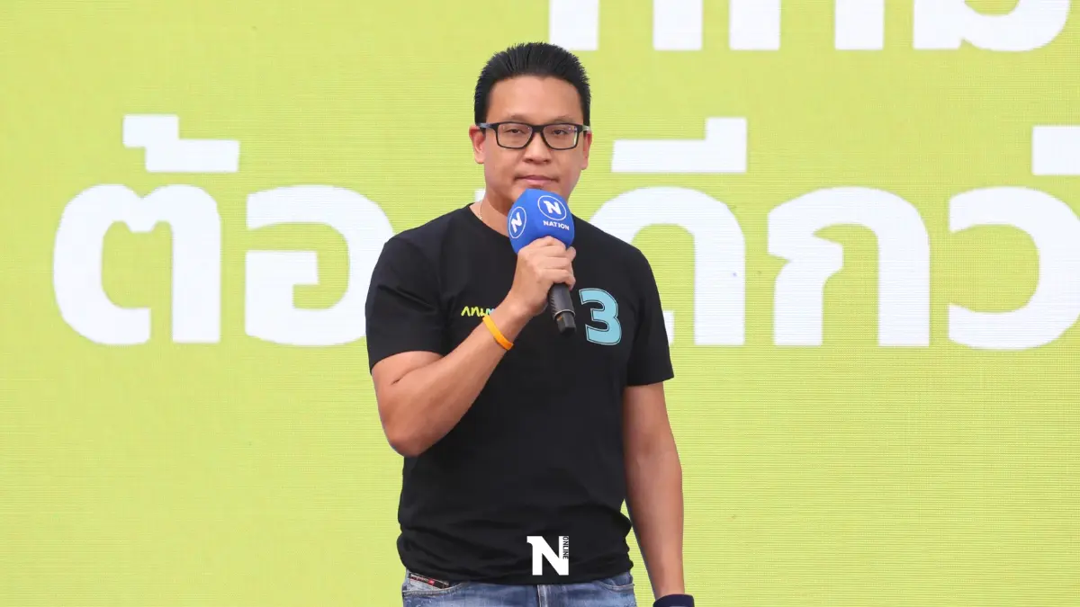 "สกลธี"วอน กกต.กรุงเทพฯ เร่งทำความเข้าใจปชช.ปมบัตรเลือกตั้ง