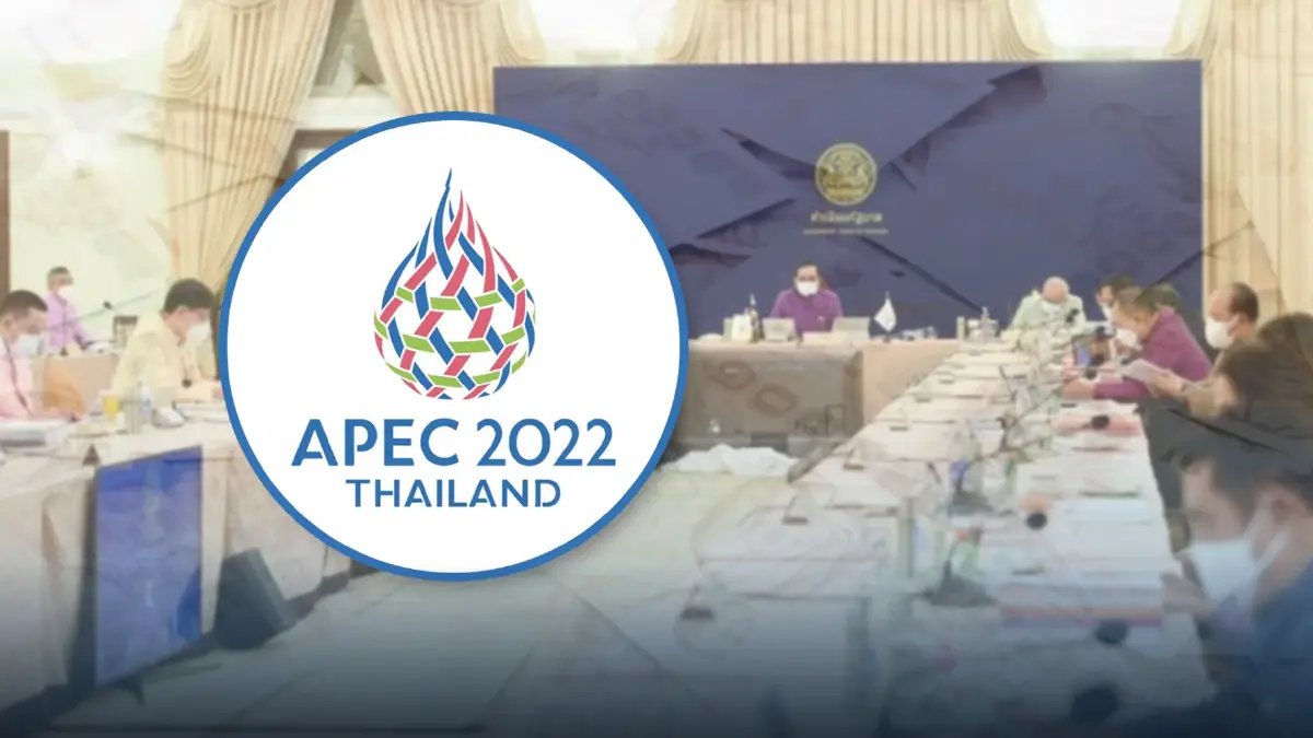 โค้งสุดท้ายรัฐบาล ครม.จัดให้เกือบ 400 ล้านบาท พีอาร์"เอเปค"และผลงานรัฐบาล