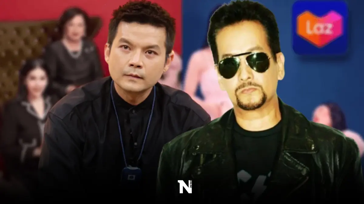 2 คนดัง “บิลลี่ โอแกน-อะตอม” ซัดไม่ยั้ง รับไม่ได้ ย้ำ หัดอายตัวเองบ้าง