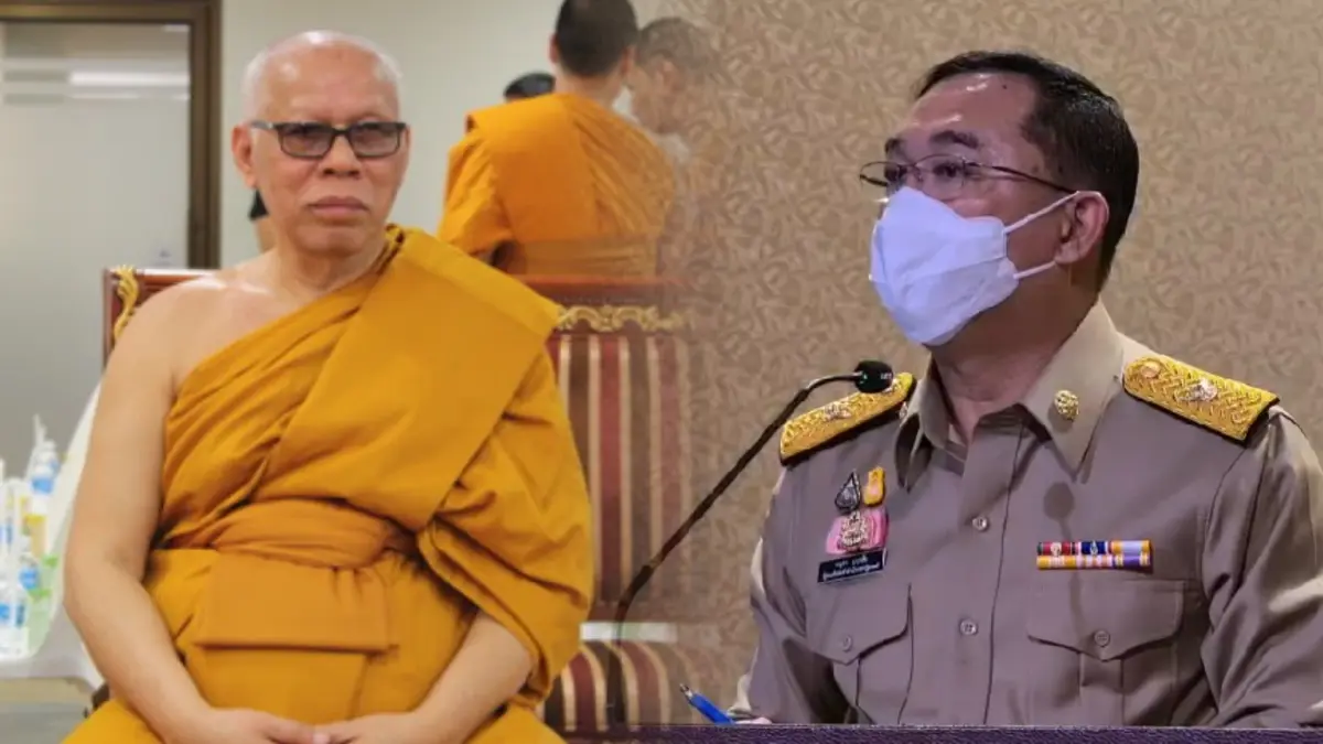 มหาเถรสมาคมให้สิทธิ์ สมเด็จวัดไตรมิตร ออกบทกำหนดโทษพระสงฆ์ทำผิดวินัย
