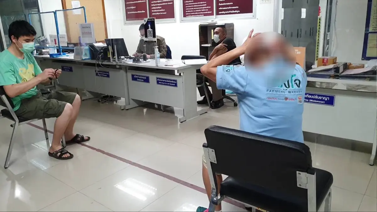 สาวใหญ่ ถูก "พิตบูล" ขย้ำจมรอยเขี้ยวทั่วศรีษะ และลำตัว รวม 13 แผล สาวใหญ่ ถูก "พิตบูล" ขย้ำจมรอยเขี้ยวทั่วศรีษะ และลำตัว รวม 13 แผล