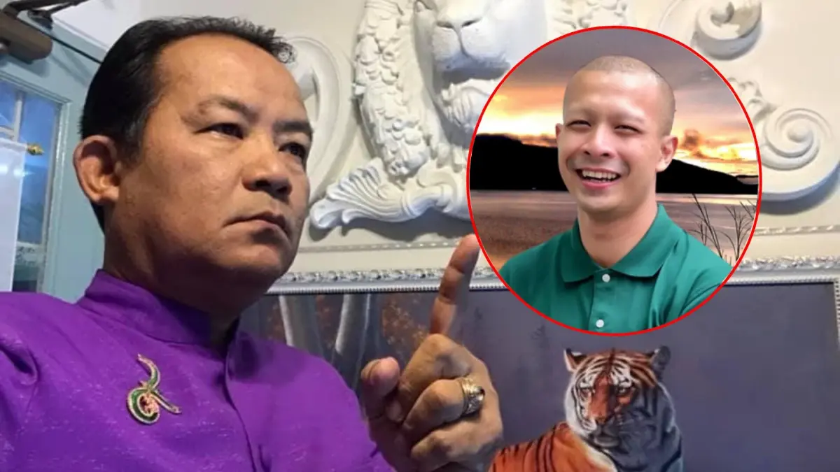 "ศรีสุวรรณ" จี้แก้กฎหมายเอาผิดพระทำปาราชิก ยก "สมีกาโตะ" เป็นตัวอย่าง