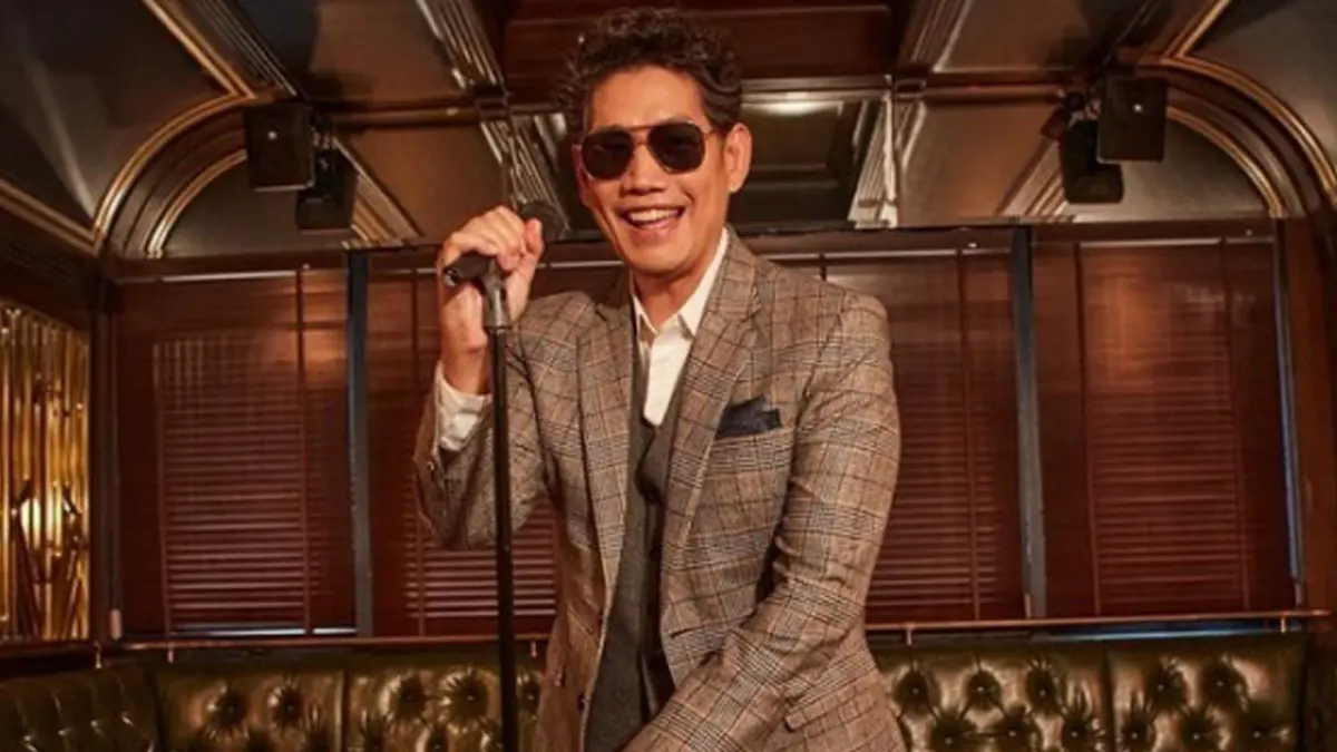 รอคอยมา15 ปี “นภพร ชำนิ” คุณพ่อป้ายแดง เผยโฉมลูกคนแรก น้องโบดี้ รอคอยมา15 ปี “นภพร ชำนิ” คุณพ่อป้ายแดง เผยโฉมลูกคนแรก น้องโบดี้