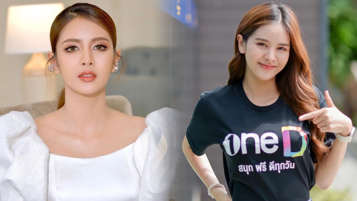 เปิดวาร์ป “อาย ปรียานัฐ” ดีกรีเจ้าแม่ MV ลูกทุ่ง หลังถูกโยงคู่จิ้น “นุ๊ก-ปาย”