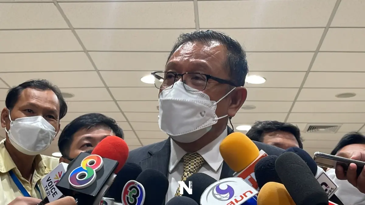 "ศุภชัย"ย้ำ"ครูพี่โอ๊ะ"ต้องพ้นภท.หรือไม่ขึ้นอยู่กับข้อบังคับพรรค "ศุภชัย"ย้ำ"ครูพี่โอ๊ะ"ต้องพ้นภท.หรือไม่ขึ้นอยู่กับข้อบังคับพรรค