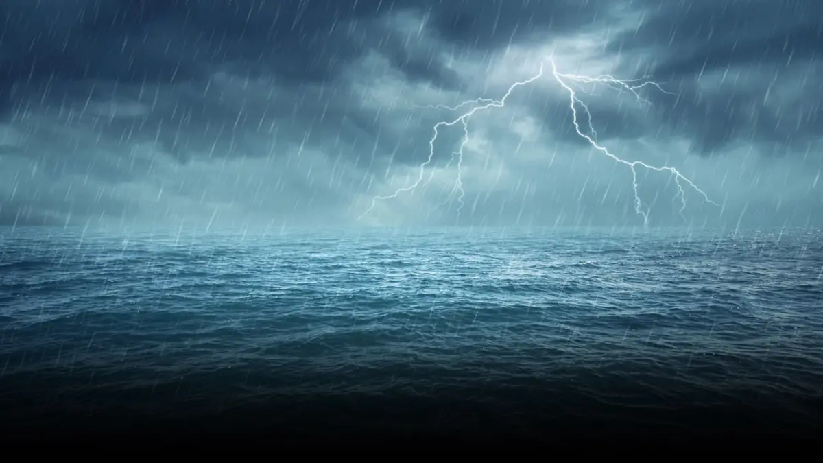 พยากรณ์อากาศวันนี้ ทั่วทุกภาคยังคงมีฝนตกต่อเนื่อง 6 จว.อันดามันอ่วม พยากรณ์อากาศวันนี้ ทั่วทุกภาคยังคงมีฝนตกต่อเนื่อง 6 จว.อันดามันอ่วม