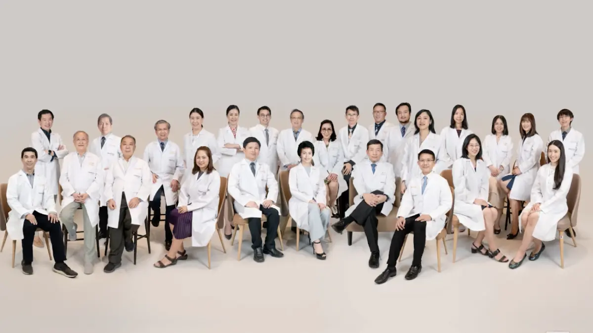 Med Park อาสาดูแลหัวใจหมอ โครงการดีๆที่ยังคงดำเนินการอย่างต่อเนื่อง