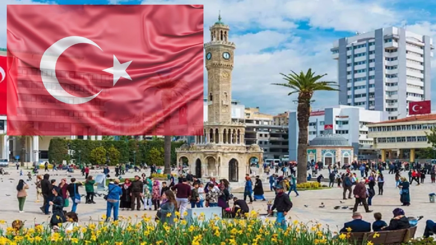 ตุรกี แจ้งยูเอ็นเปลี่ยนชื่อประเทศเป็น “ตุรเคีย” เพื่อเพิ่มคุณค่าของชาติ