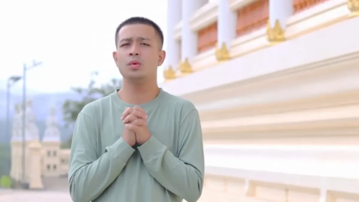 ด้ายแรงอก "พี่หลวงกาโตะ" ปล่อยผลงานเพลงใหม่ แฟนคลับให้กำลังใจอบอุ่น ด้ายแรงอก "พี่หลวงกาโตะ" ปล่อยผลงานเพลงใหม่ แฟนคลับให้กำลังใจอบอุ่น