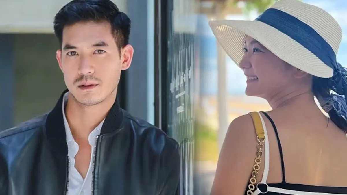 ผู้จัดการ “เวียร์” ตอบแล้วหลังข่าวลือสะพัด เตรียมแต่งงานกลางเดือนหน้า ผู้จัดการ “เวียร์” ตอบแล้วหลังข่าวลือสะพัด เตรียมแต่งงานกลางเดือนหน้า