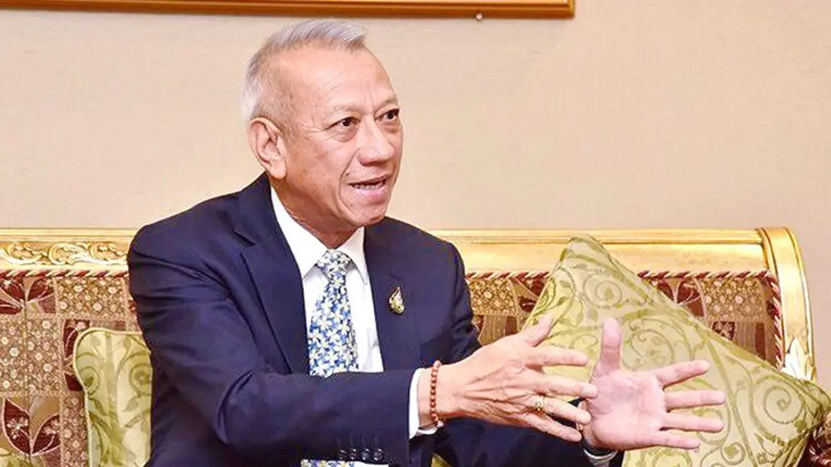 'พิพัฒน์' ชงศบค. 1 ก.ค. ยกเลิกไทยแลนด์พาส