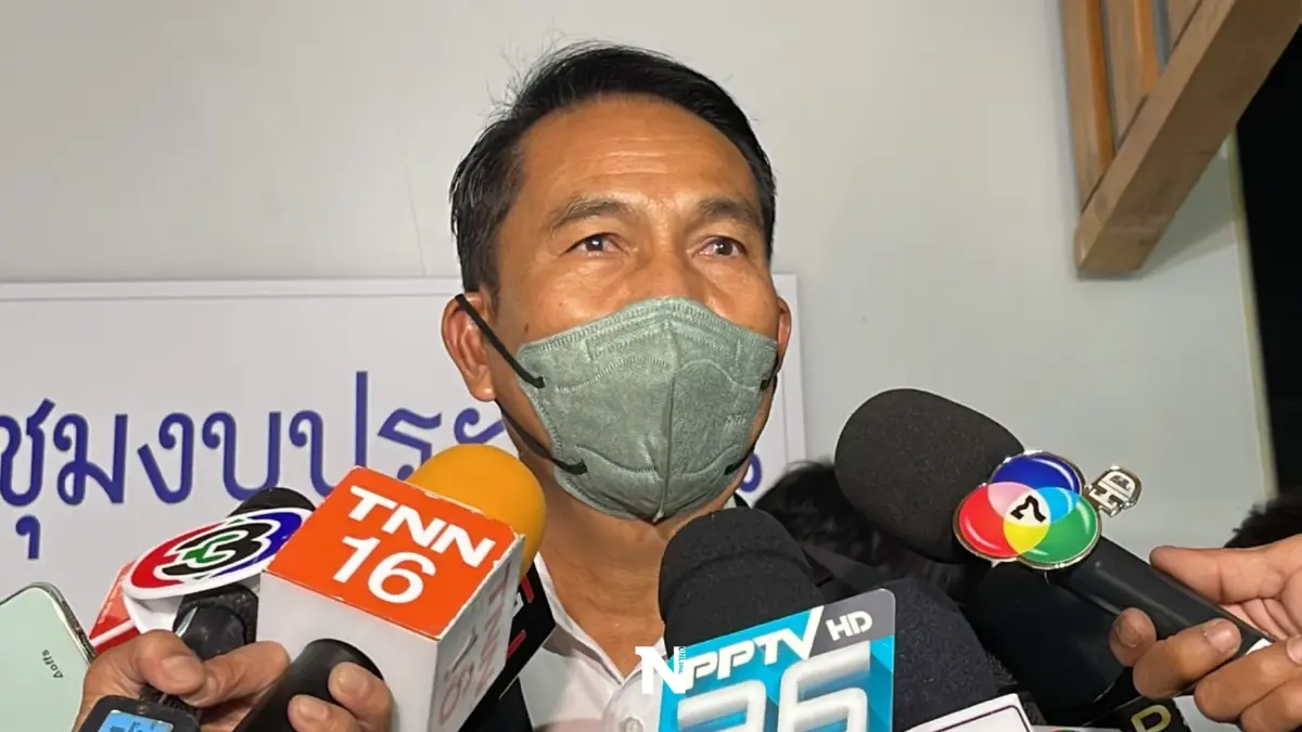 "สุทิน"ไม่สน"สุชาติ"ร้องสภาสอบญัตติซักฟอก "สุทิน"ไม่สน"สุชาติ"ร้องสภาสอบญัตติซักฟอก