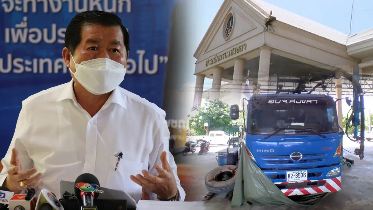 “นิพนธ์” โต้ศาลปกครองสูงสุดชี้ขาดเป็นคนละเรื่องกับคดีฮั้วประมูล
